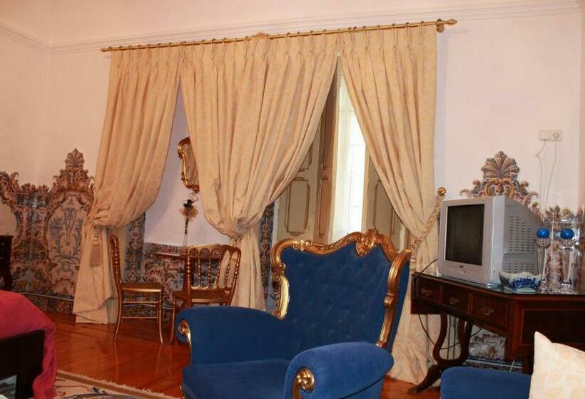 Люкс, Casa D. Diogo
