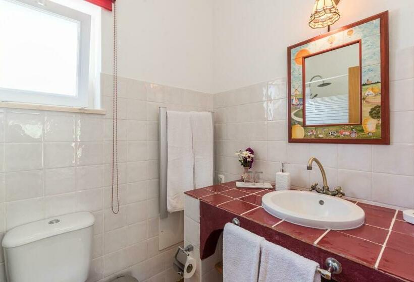 غرفة قياسية, Casa Spa D Alma