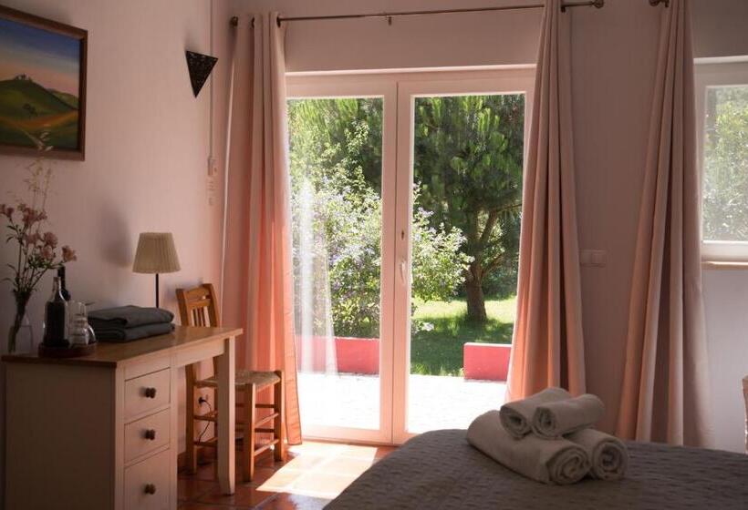 غرفة قياسية, Casa Spa D Alma