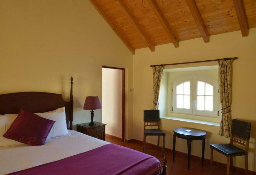 Люкс, Quinta Do Scoto