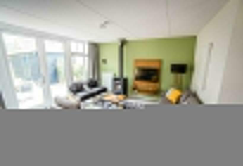 3间卧室的房子, Dormio Resort Maastricht