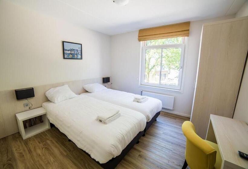 1间卧室的房子, Dormio Resort Maastricht