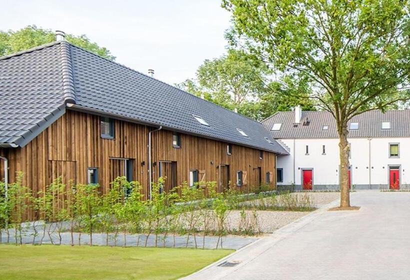 2间卧室的房子, Dormio Resort Maastricht