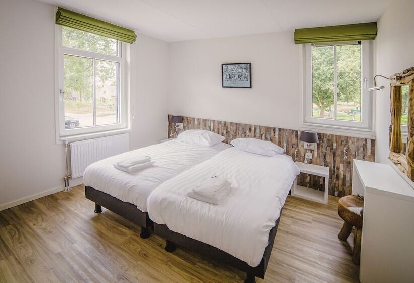 4间卧室的房子, Dormio Resort Maastricht