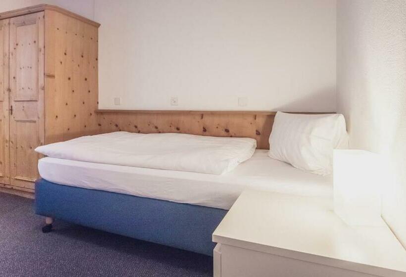 Номер Стандарт Индивидуальный, Alte Post By Mountain Hotels