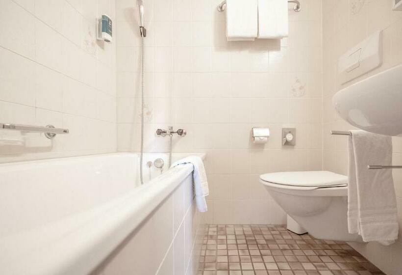 Номер Стандарт, Alte Post By Mountain Hotels