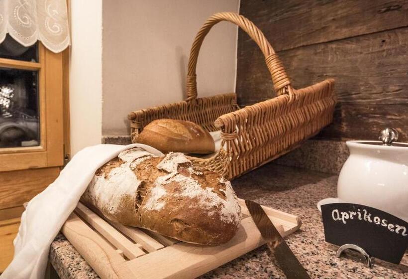 Одноместный Номер Стандарт Двуспальная Кровать, Alte Post By Mountain Hotels