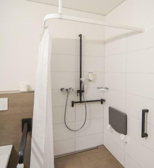 اتاق استاندارد, Am Kreisel Self Check In By Smart Hotels