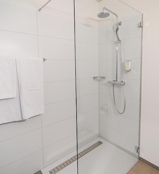 اتاق استاندارد, Am Kreisel Self Check In By Smart Hotels