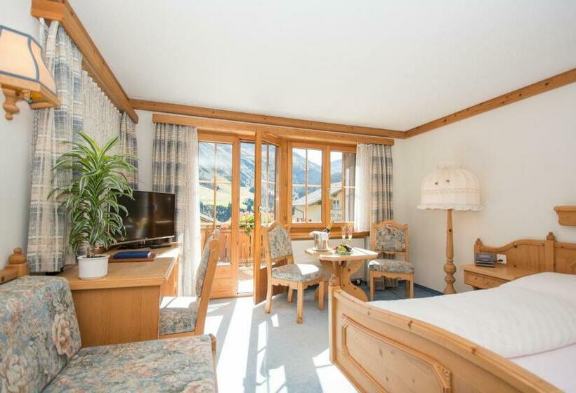 Номер Стандарт, B&b Casa La Val