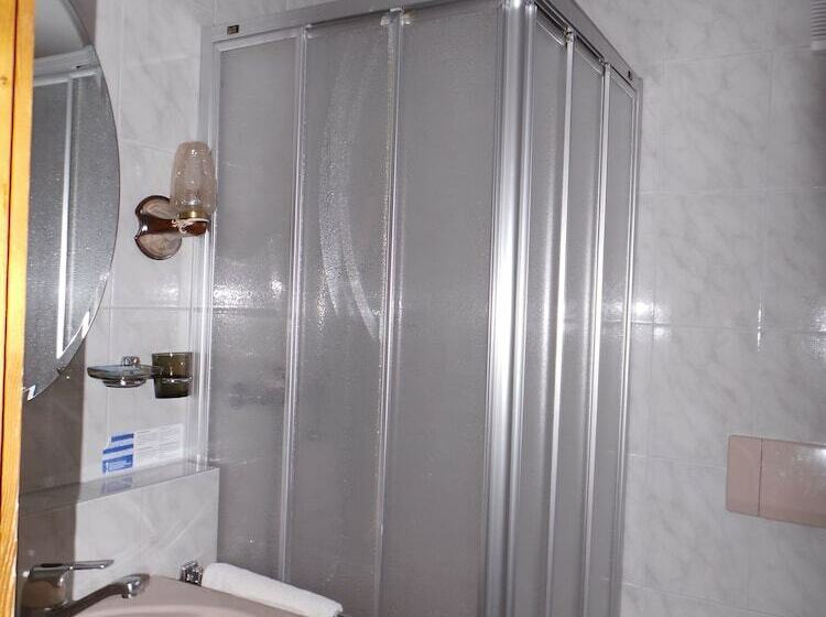 Номер Комфорт, B&b Casa La Val