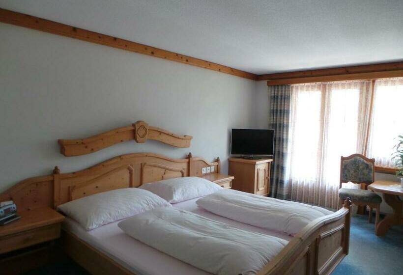 Номер Стандарт, B&b Casa La Val