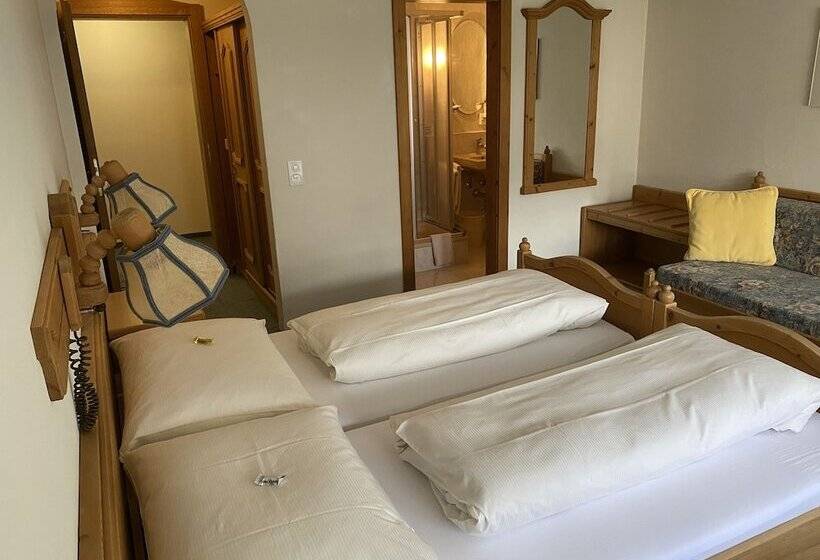 Номер Комфорт, B&b Casa La Val