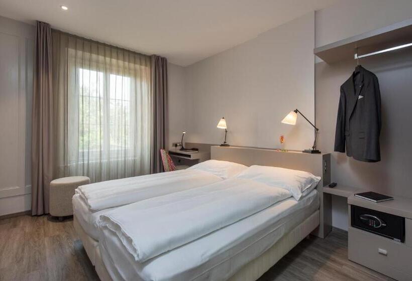 Номер Стандарт Внутренний, Hôtel Du Théâtre, Boutique Hôtel