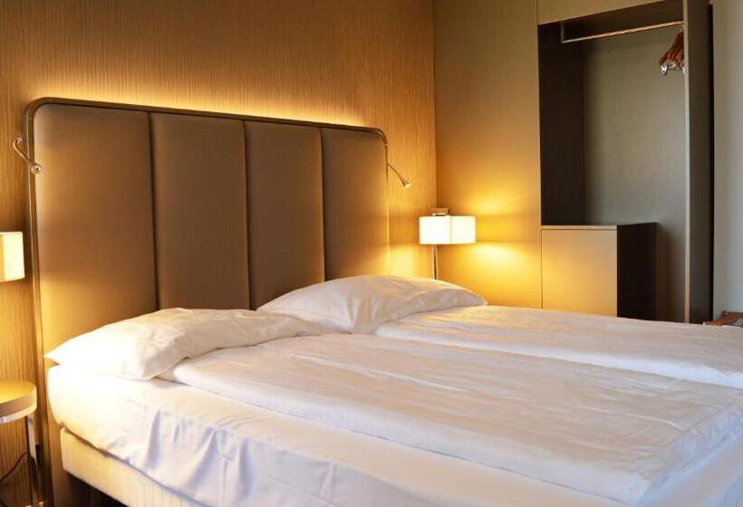 Номер Стандарт Внутренний, Hôtel Du Théâtre, Boutique Hôtel