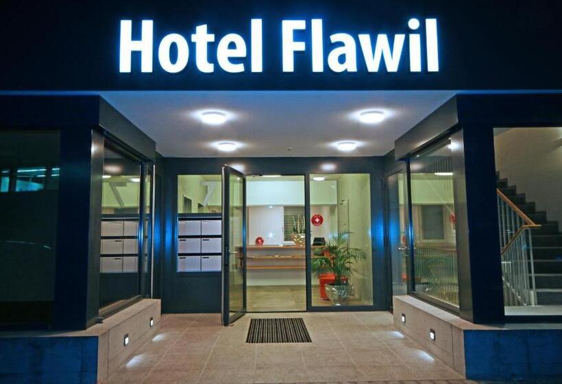Номер Superior, Flawil