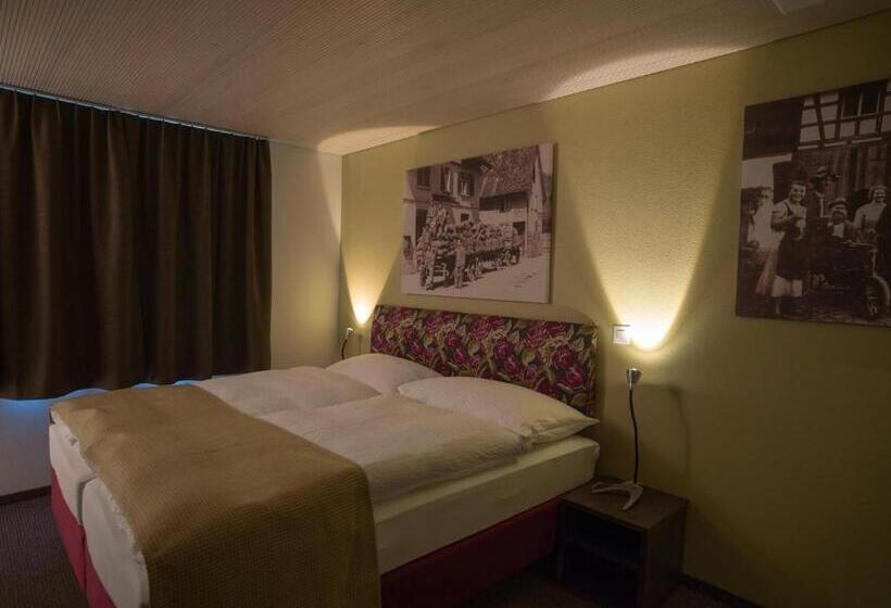 Номер Superior, Gasthaus Sternen