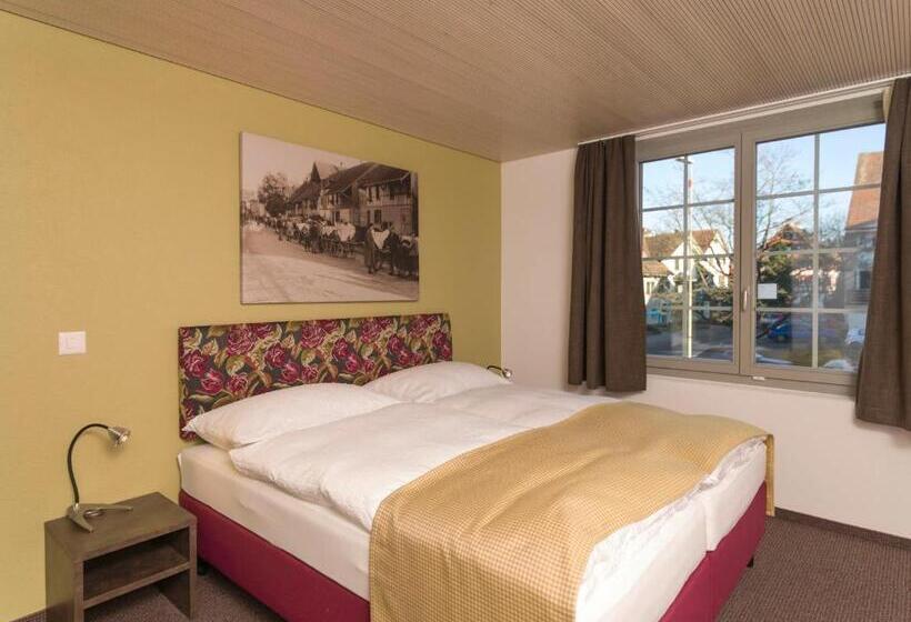 Студия Deluxe, Gasthaus Sternen