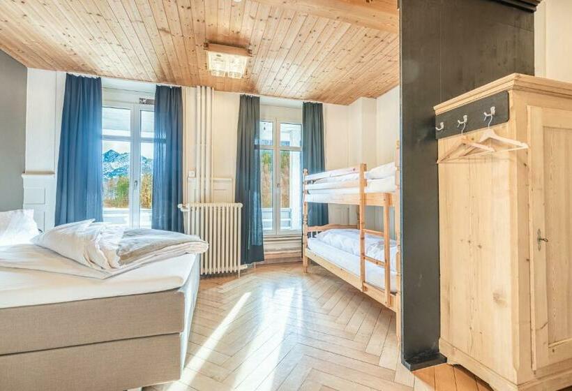 Семейный Номер, Gasthof Bären
