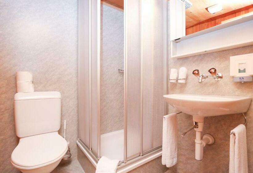 Номер Стандарт Трехместный, Gasthof Zur Post