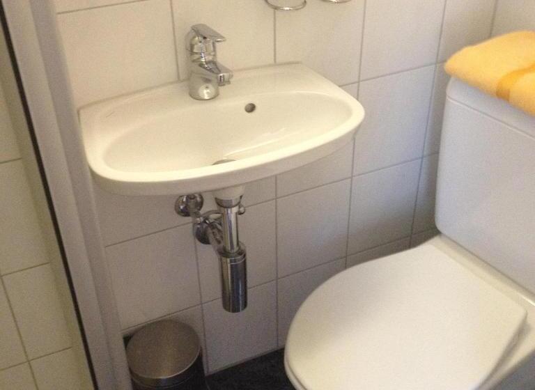 חדר סטנדרט יחיד, Sternen