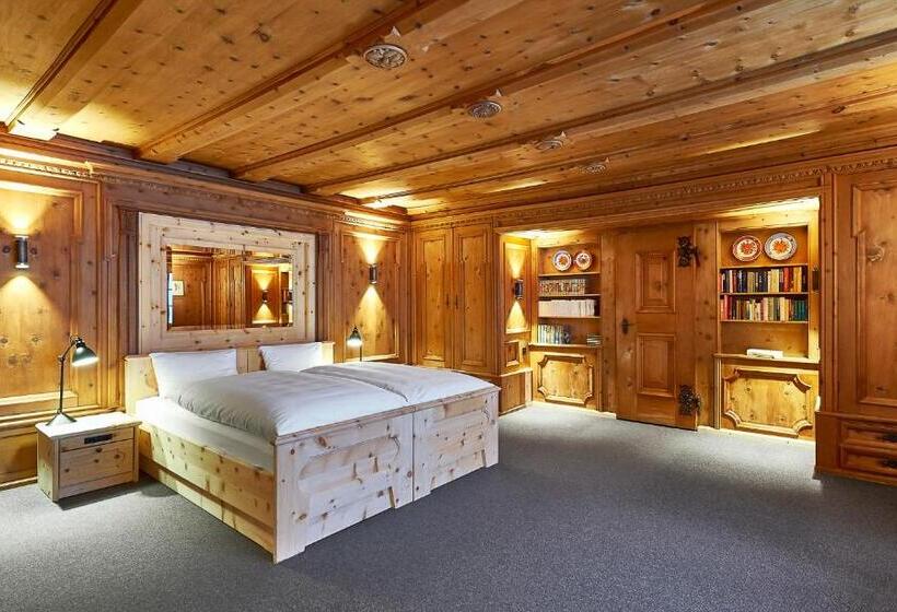 Номер Deluxe, Stoffel   Adults Only