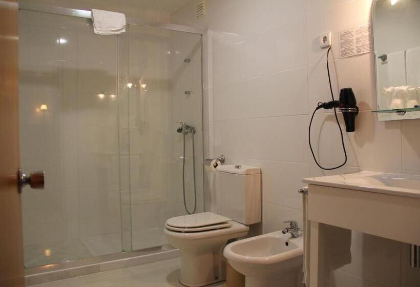 Номер Стандарт Трехместный, Troia