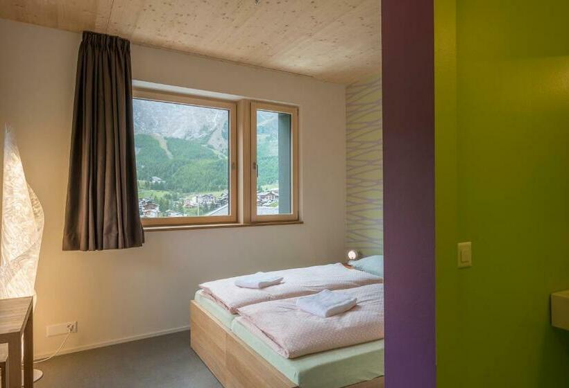 Номер Стандарт, Wellnesshostel4000