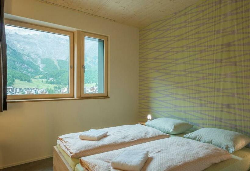Номер Стандарт, Wellnesshostel4000