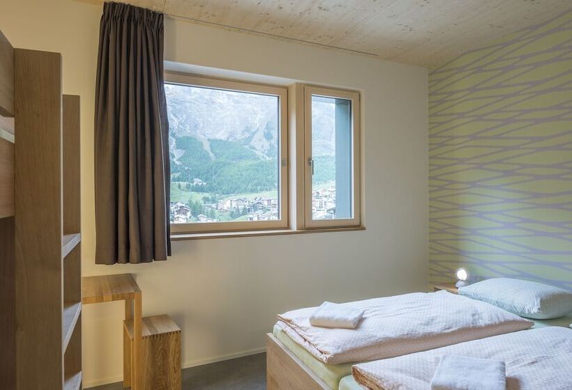 Семейный Номер, Wellnesshostel4000
