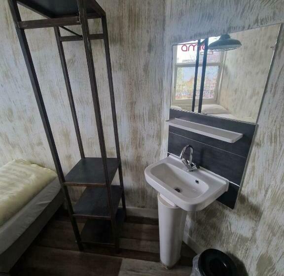Номер Стандарт, Amigo Hostel