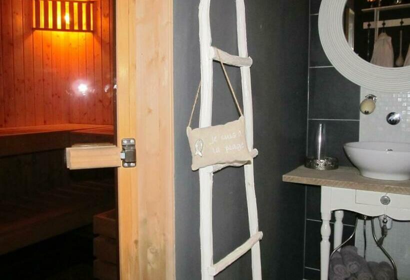 Standardrum, B&b De Valkenhorst
