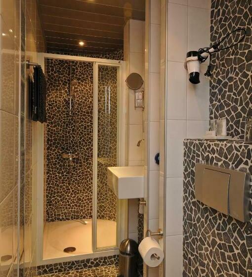 Standardrum, B&b De Valkenhorst