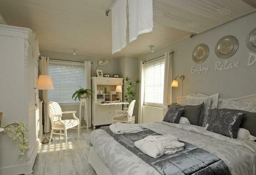 Standardrum, B&b De Valkenhorst