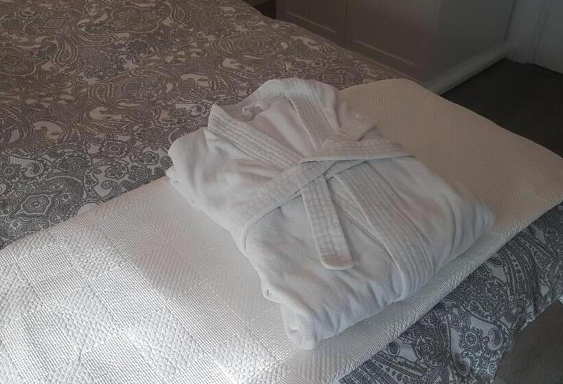 Standardrum, B&b De Valkenhorst
