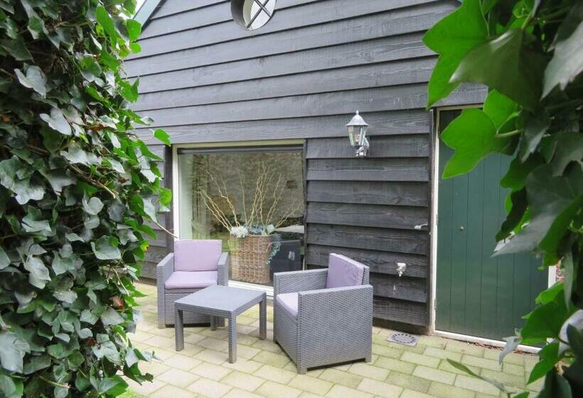 수피리어 룸, B&b De Willemshoeve