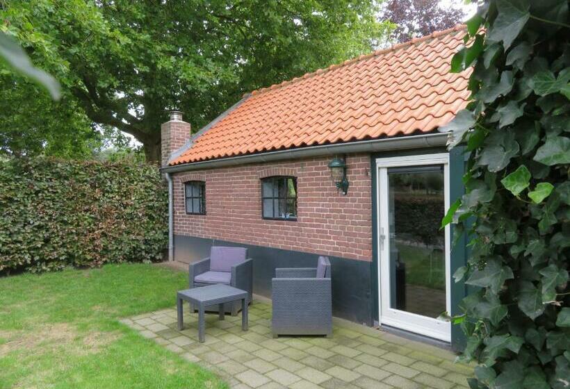 수피리어 룸, B&b De Willemshoeve