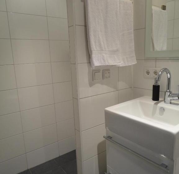 이코노미 룸, B&b De Willemshoeve