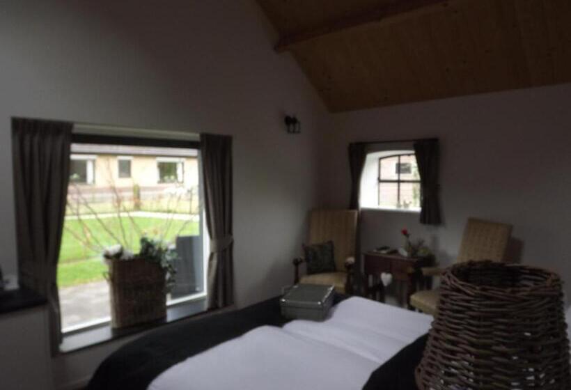 디럭스 룸, B&b De Willemshoeve