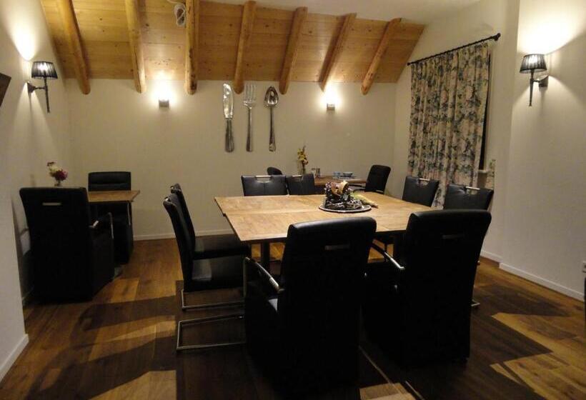 디럭스 룸, B&b De Willemshoeve