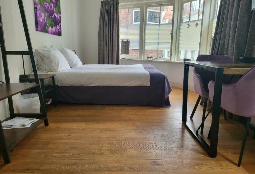 스탠다드 룸, B&b In De Kromme Jak