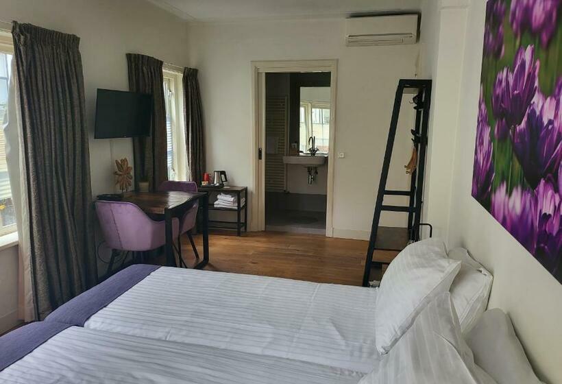 스탠다드 룸, B&b In De Kromme Jak