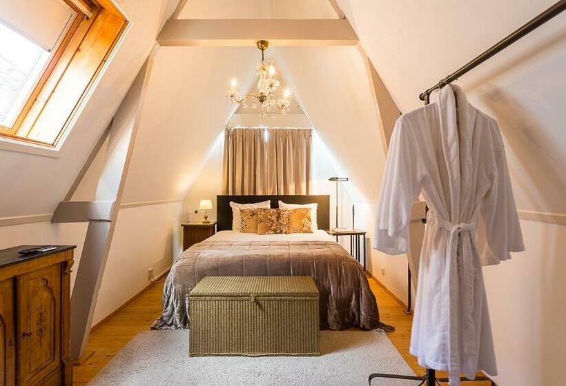 Номер Стандарт, B&b Parijs Aan De Kaai