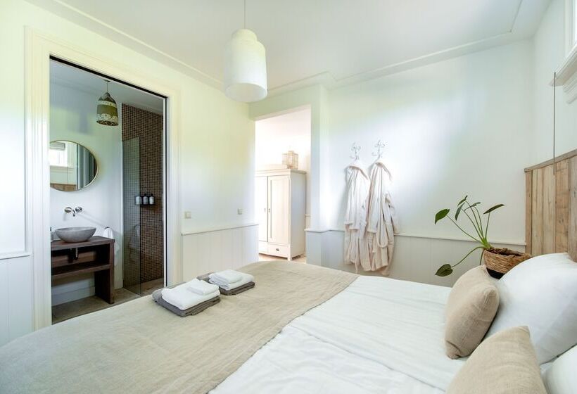 Номер Deluxe, Boutique Hotel Villa Oldenhoff
