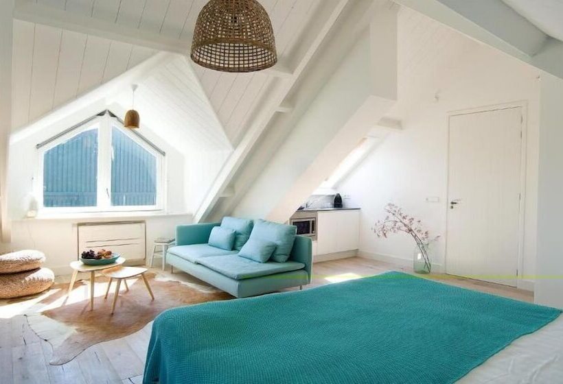 Люкс, Boutique Hotel Villa Oldenhoff