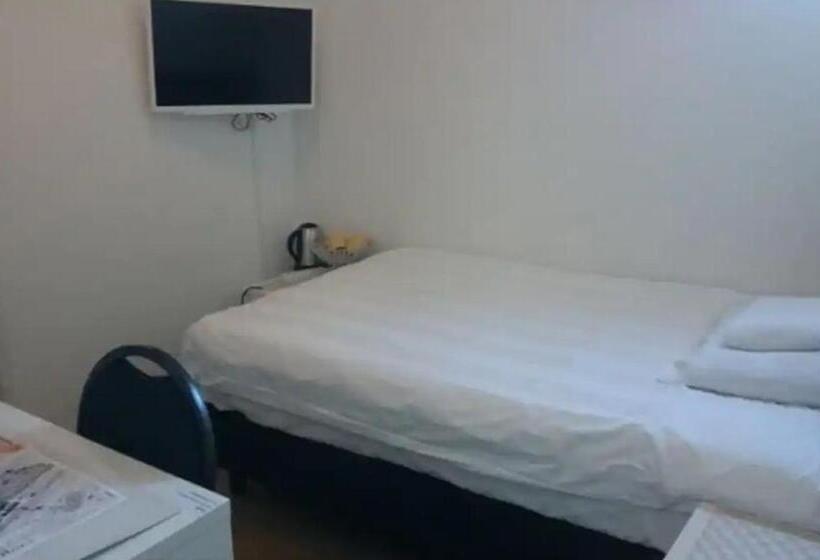 Номер Basic, Chao Nl 24 Hours Open