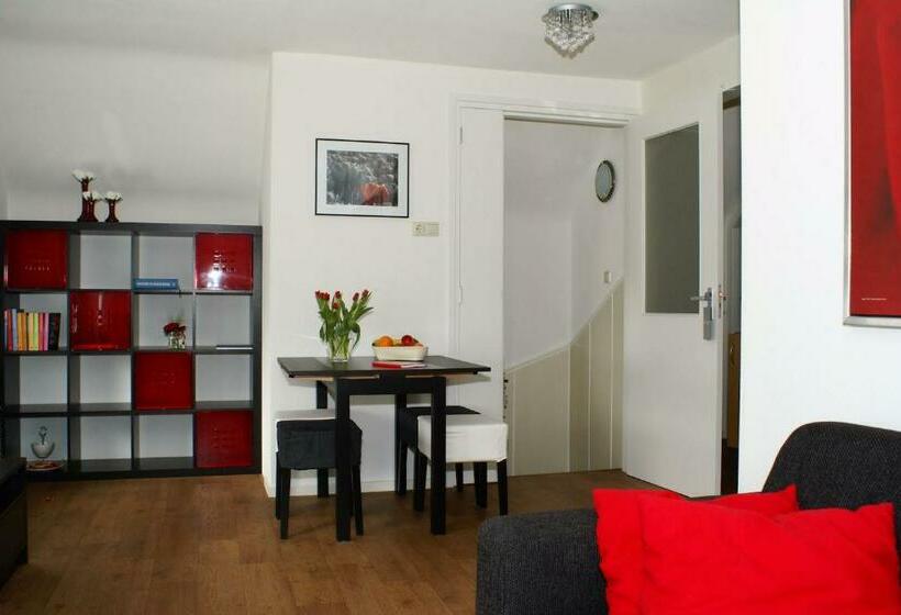 침실 1개 아파트, Bed And Breakfast De Meule Montfort