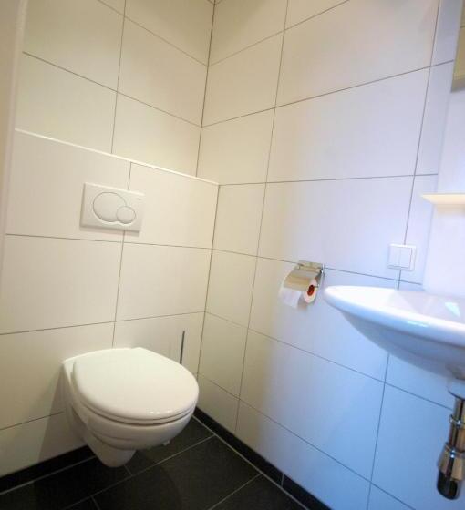 Студия Deluxe, Ensche Day Inn