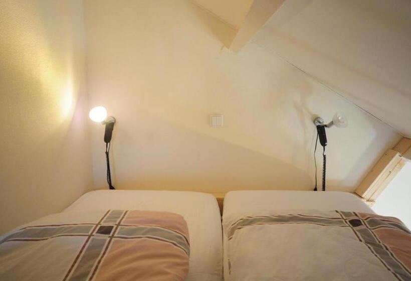 Студия Стандарт, Ensche Day Inn