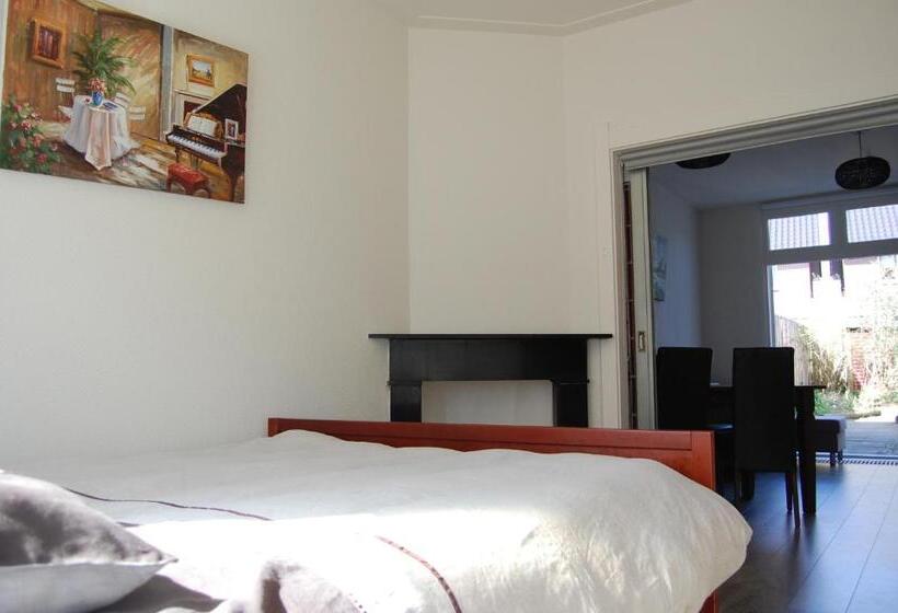 Апартаменты 1 Спальня, Ensche Day Inn